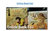 virtual book fair - book fairs for schools