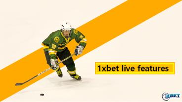 presentation player overlay