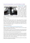 Aircraft Seating Market value $5.8 billion by 2026 PowerPoint PPT Presentation