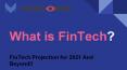 What is FinTech- Financial Technologies- Mobcoder PowerPoint PPT Presentation