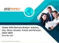 Global ATM Machine Market PowerPoint PPT Presentation