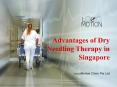 Advantages of Dry Needling Therapy in Singapore PowerPoint PPT Presentation