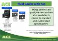 Fluid Cooler with Fan PowerPoint PPT Presentation