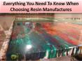 Advantages of using GP resins properties for industry PowerPoint PPT Presentation