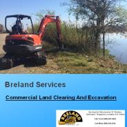 Site Preparation Services in LA
