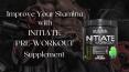 Improve Your Stamina with Initiate Pre Workout PowerPoint PPT Presentation