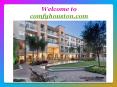 Why Do You Consider Furnished Apartments Rentals in Houston PowerPoint PPT Presentation