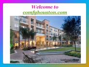 Why Do You Consider Furnished Apartments Rentals in Houston
