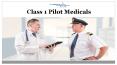 Class 1 Pilot Medicals PowerPoint PPT Presentation