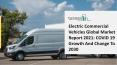 Electric Commercial Vehicles Market, Industry Trends, Revenue Growth, Key Players Till 2030 PowerPoint PPT Presentation