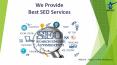 Best SEO Services Company in Gurgaon PowerPoint PPT Presentation