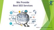 Best SEO Services Company in Gurgaon