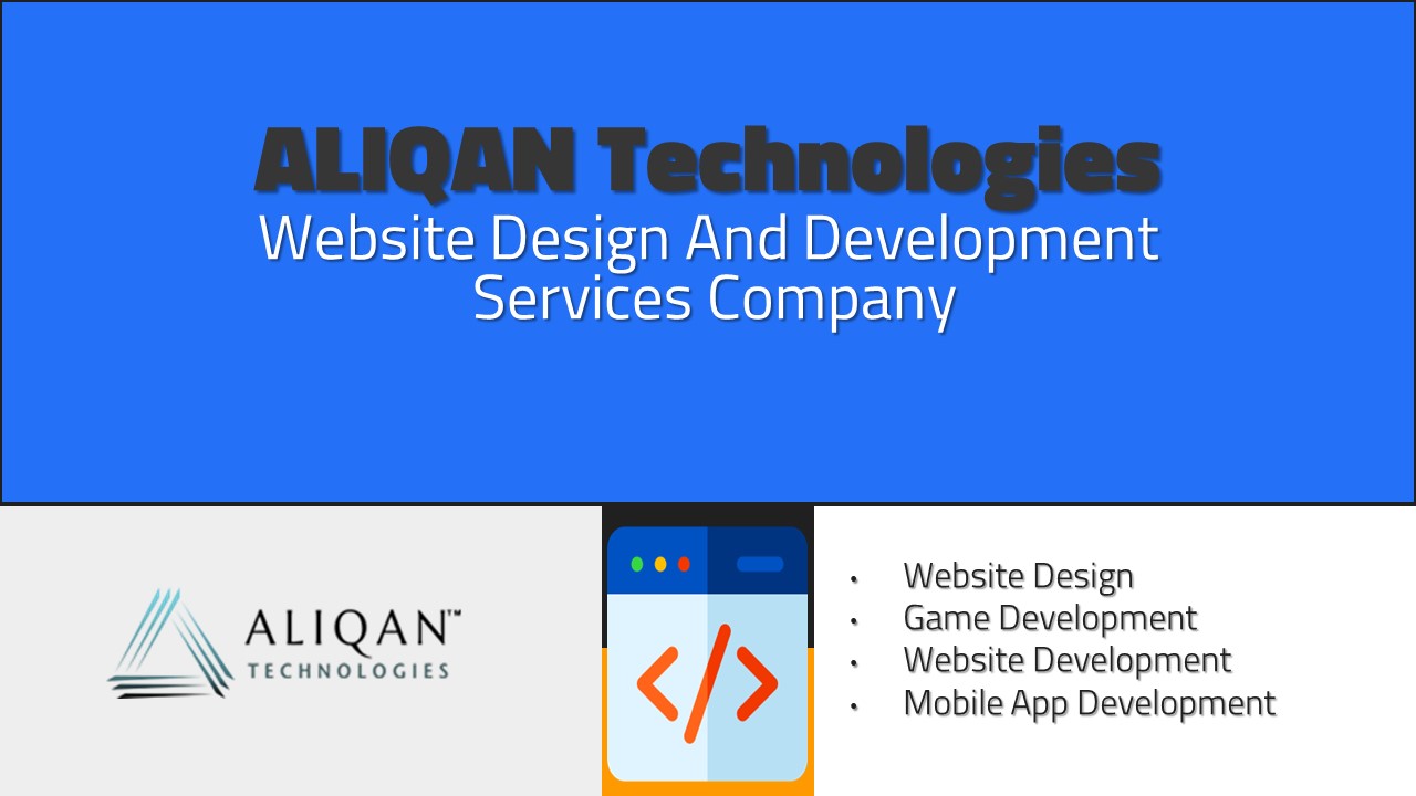 Website Development Company In Delhi