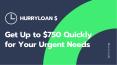 For Your Urgent Needs Get Up To $750 Fast - HURRYLOAN $ PowerPoint PPT Presentation