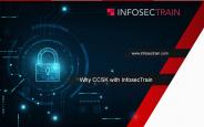 Why CCSK with InfosecTrain