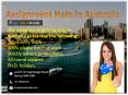 Online Assignment Help in Australia PowerPoint PPT Presentation