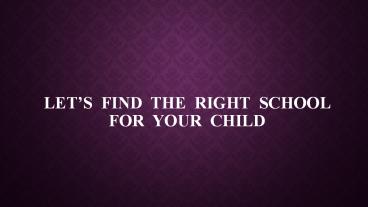 Best CBSE Schools In Pune