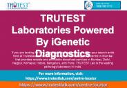 Pathology Lab Near Me-Trutestlab