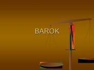 Barok