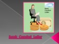 Basic Things You Need To Know About A Bank Comfort Letter PowerPoint PPT Presentation