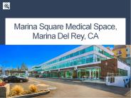 Marina Square Medical Space