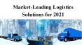 Logistics Service Provider In Canada PowerPoint PPT Presentation
