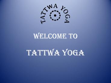 Integrative Massage Therapy in Hawaii|Authentic Yoga|Tattwa Yoga