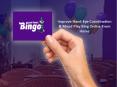 Improve Hand-Eye Coordination & Mood Play Bing Online From Home PowerPoint PPT Presentation