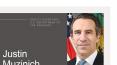 Justin Muzinich - Deputy Secretary, U.S. Department of the Treasury - Profile PowerPoint PPT Presentation