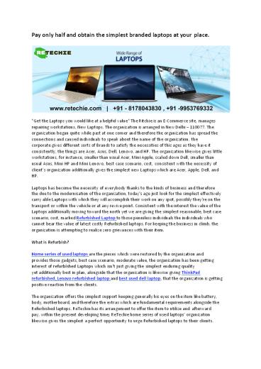 presentation player overlay