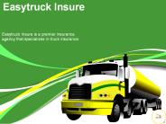 Commercial truck Insurance Cost