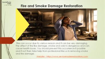 Florida Fire, Water, & Mold Cleanup Restoration Experts (1)