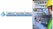 Commercial Electrician Sheffield