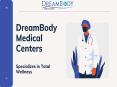 Dermal Fillers Phoenix - DreamBody Medical Centers PowerPoint PPT Presentation
