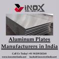 Aluminium Plates Manufacturers - Inox Steel India PowerPoint PPT Presentation
