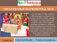 Trusted Sikh Matrimonial Site PowerPoint PPT Presentation