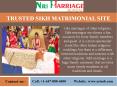 Trusted Sikh Matrimony PowerPoint PPT Presentation