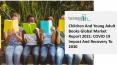 Global Children and Young Adult Books Market Opportunities And Strategies To 2030 PowerPoint PPT Presentation