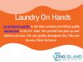 Long Island Laundry Company PowerPoint PPT Presentation