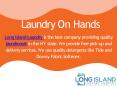 Long Island Laundry Company (1) PowerPoint PPT Presentation