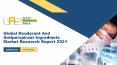 Global Deodorant And Antiperspirant Ingredients Market Research Report 2021 PowerPoint PPT Presentation