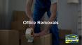 Office removal- Gold Removals PowerPoint PPT Presentation