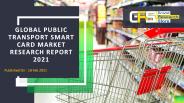 Public Transport Smart Card Market
