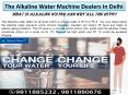Kangen Water Machine Dealers In Delhi, Noida And Gurgaon