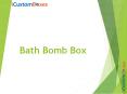 Find The Best Wholesale Custom Bath Bomb Packaging Boxes (1) PowerPoint PPT Presentation