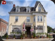 Affordable Bed and Breakfast Newport RI