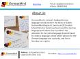 Learn German Online PowerPoint PPT Presentation