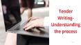 Tender Writing- Understanding the process PowerPoint PPT Presentation
