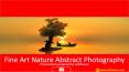 Fine Art Nature Abstract Photography PowerPoint PPT Presentation