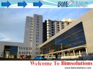 Offshore BIM Team